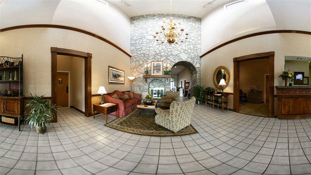 Quality Suites Hickory South Экстерьер фото